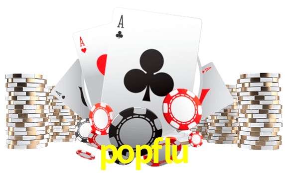 Jogue jogos de pôquer em popflu