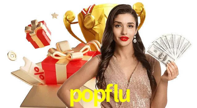 Jogue com dealers reais no popflu!