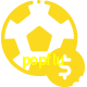 Aposte em esportes do mundo todo no popflu!