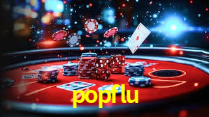Roulette Table popflu