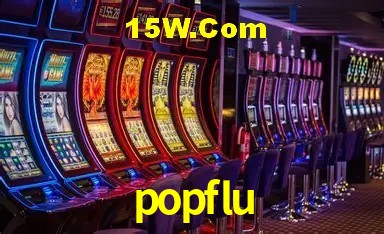A Revolução dos Aplicativos de Jogos no popflu