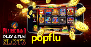 popflu App Interface