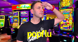 Exclusive Games popflu