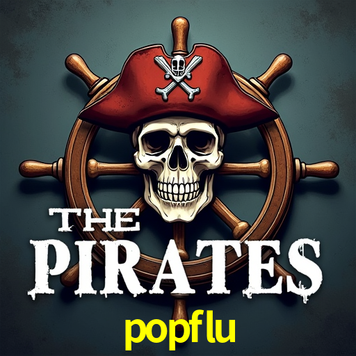 APP oficial da popflu para mobile
