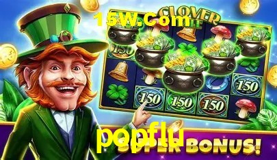 Apostas Esportivas na popflu: Um Guia Completo