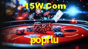 Live Casino popflu