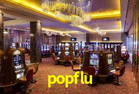 popflu app