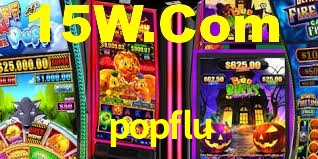 popflu: A Experiência de Casino com Jogos de Mesa ao Vivo