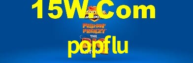 popflu: Seu Cassino Premiado com Pagamentos Rápidos