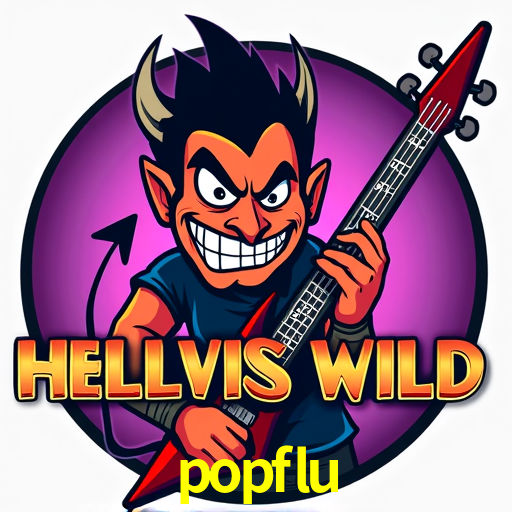 Slot Games popflu
