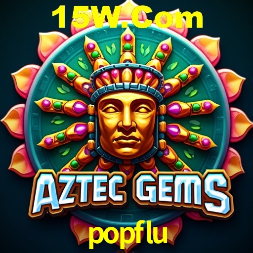 Login Seguro popflu