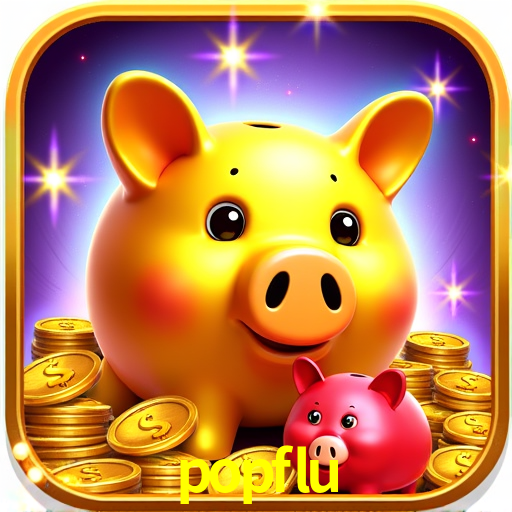 Diretório de Jogos popflu