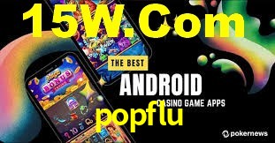Sinta a adrenalina dos jogos de cassino com popflu