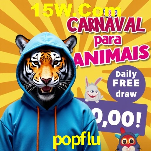 PIX Instantâneo popflu