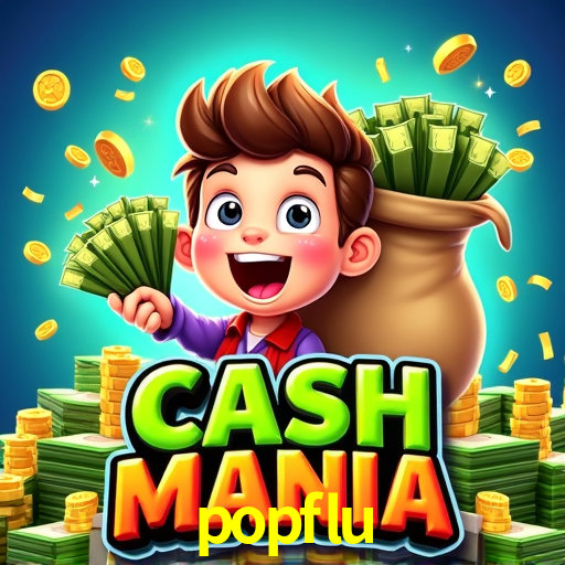 Descubra o Mundo do Cassino Online com popflu