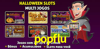 popflu,popflu.com