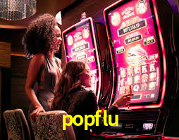 Blackjack Table popflu