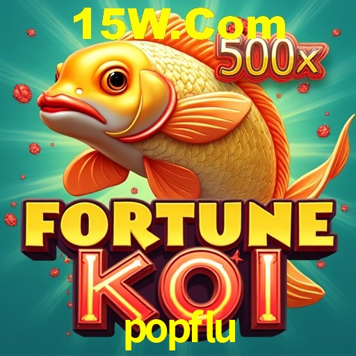 Account Benefits popflu