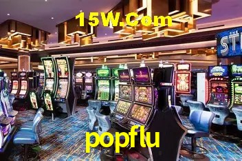 Exclusive Offers popflu