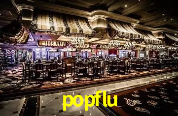 Security Systems popflu