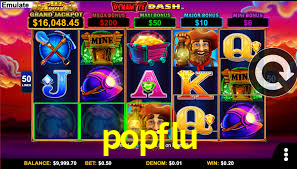 Exclusive Games popflu