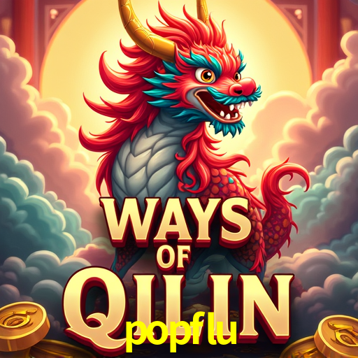 Welcome Bonus popflu